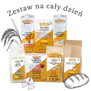 ZESTAW NA CAŁY DZIEŃ