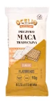 Ocelio Bezglutenowe Pieczywo Maca Tradycyjna 90g 
