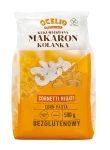 Ocelio Makaron Bezglutenowy Kolanka Cornetti 500g